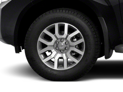 2011 Nissan Pathfinder SV