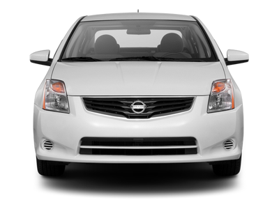2011 Nissan Sentra 2.0 S