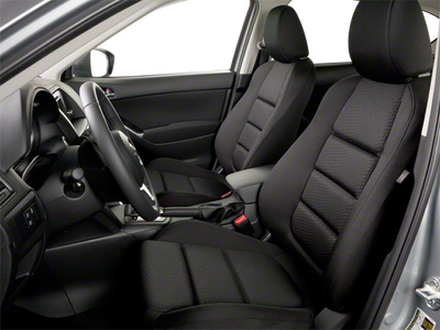 2013 Mazda Mazda CX-5 Touring