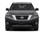 2013 Nissan Pathfinder Platinum