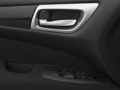 2013 Nissan Pathfinder Platinum