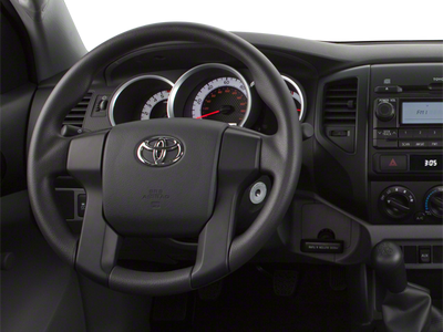 2013 Toyota Tacoma Base