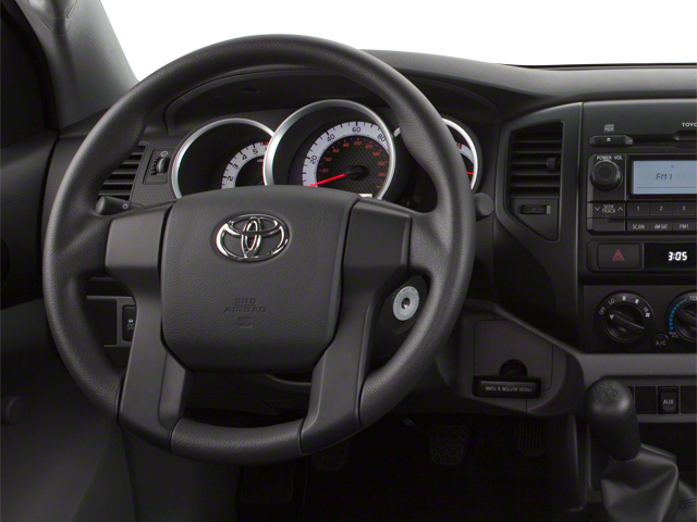 2013 Toyota Tacoma Base