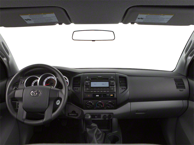 2013 Toyota Tacoma Base