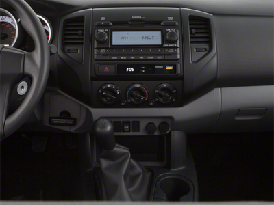 2013 Toyota Tacoma Base