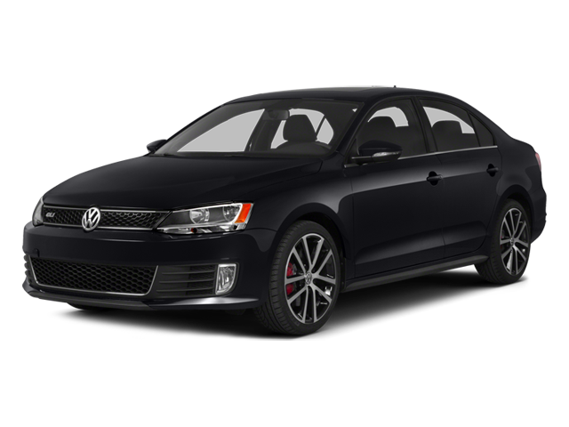 2014 Volkswagen Jetta 2.0T GLI Edition 30 Auto's photo