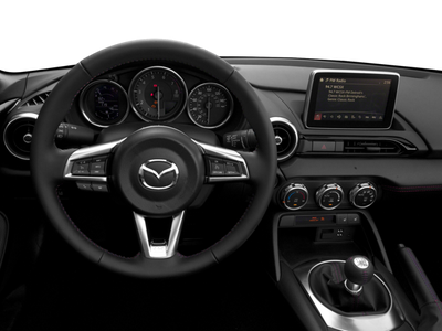 2016 Mazda Mazda Miata Grand Touring