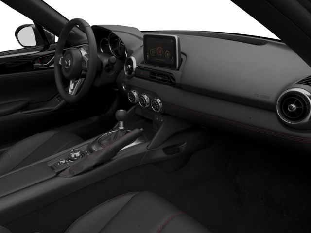 2016 Mazda Mazda Miata Grand Touring