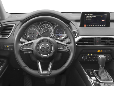 2016 Mazda Mazda CX-9 Touring