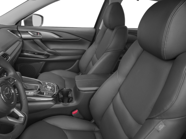 2016 Mazda Mazda CX-9 Touring