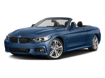 2017 BMW 4 Series 440i