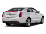2018 Cadillac ATS Luxury RWD