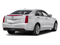 2018 Cadillac ATS Luxury RWD