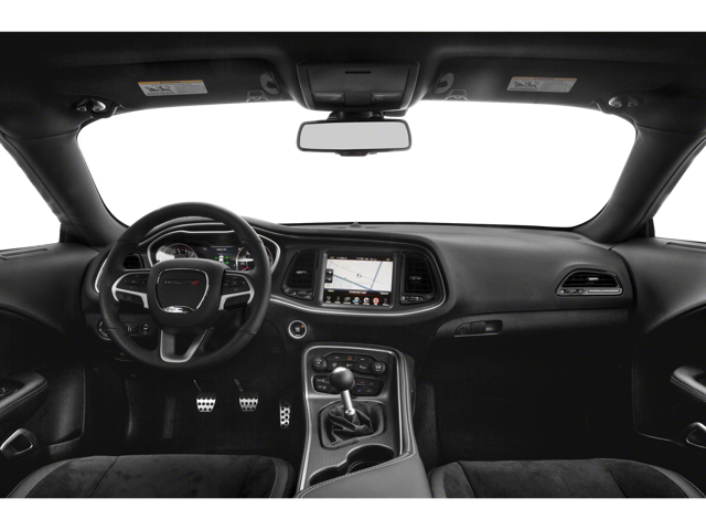2018 Dodge Challenger R/T Scat Pack