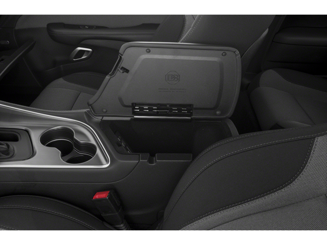 2018 Dodge Challenger R/T Scat Pack