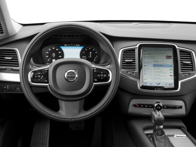 2018 Volvo XC90 T5 Momentum