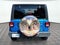 2022 Jeep Wrangler Sport S