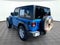 2022 Jeep Wrangler Sport S