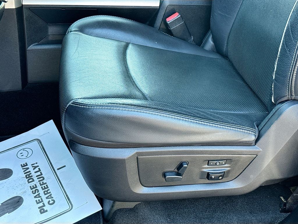 2015 RAM 1500 Laramie