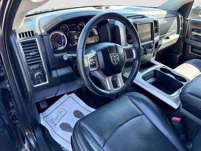 2015 RAM 1500 Laramie