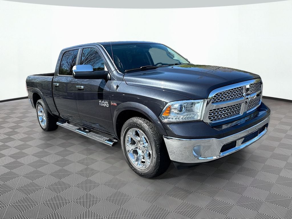 2015 RAM 1500 Laramie
