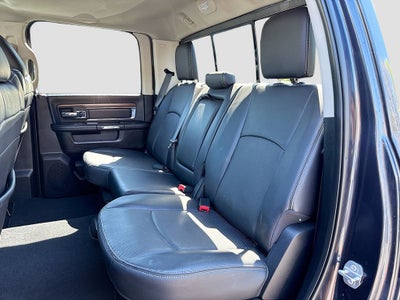 2015 RAM 1500 Laramie