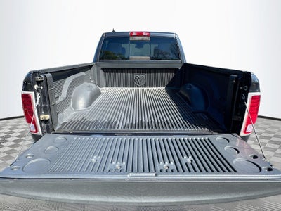 2015 RAM 1500 Laramie