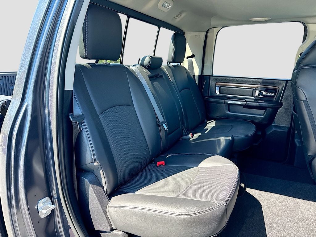 2015 RAM 1500 Laramie