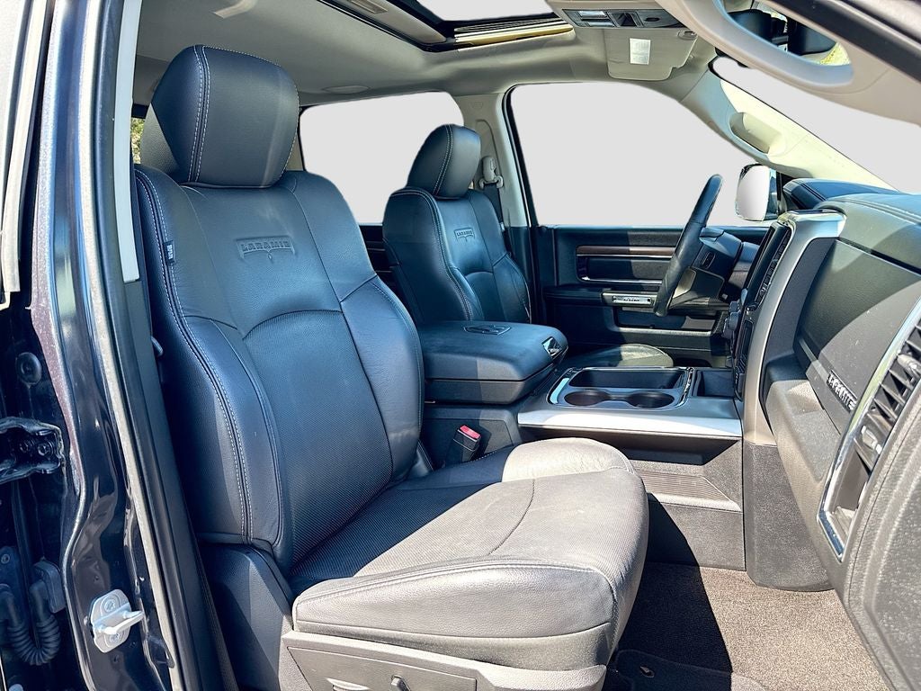 2015 RAM 1500 Laramie