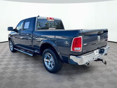 2015 RAM 1500 Laramie