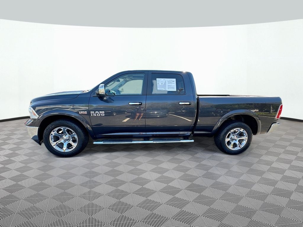 2015 RAM 1500 Laramie