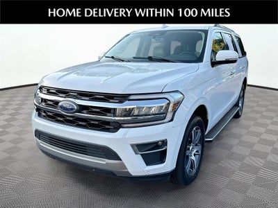 2023 Ford Expedition Limited
