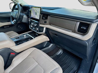 2023 Ford Expedition Limited
