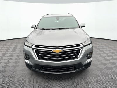 2023 Chevrolet Traverse LT 1LT