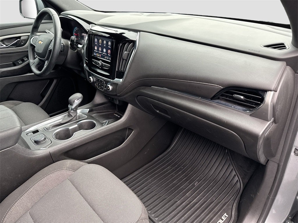 2023 Chevrolet Traverse LT 1LT