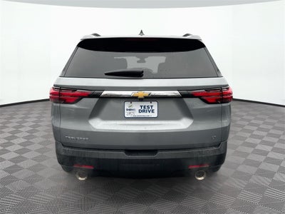 2023 Chevrolet Traverse LT 1LT