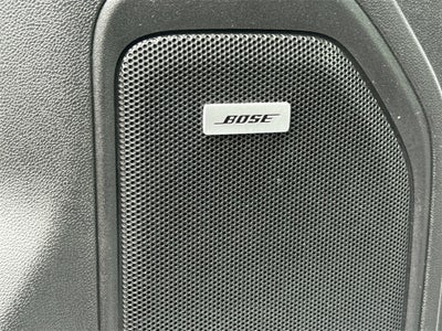 2021 GMC Sierra 2500HD AT4