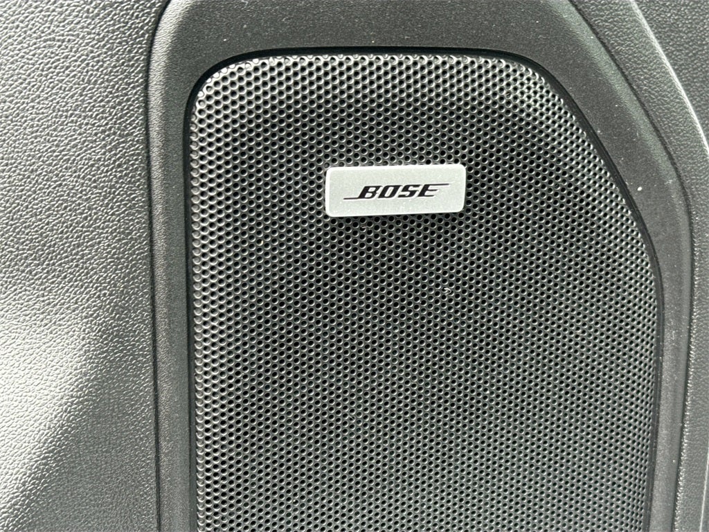 2021 GMC Sierra 2500HD AT4