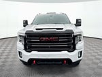 2021 GMC Sierra 2500HD AT4