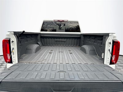 2021 GMC Sierra 2500HD AT4