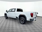 2021 GMC Sierra 2500HD AT4