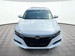 2018 Honda Accord EX-L w/Navigation