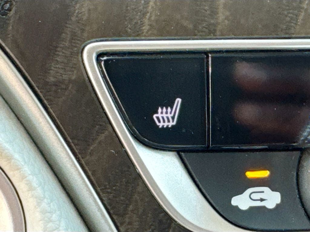2018 Honda Accord EX-L w/Navigation