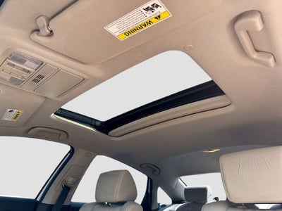 2018 Honda Accord EX-L w/Navigation