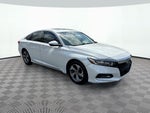 2018 Honda Accord EX-L w/Navigation
