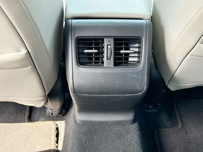 2018 Honda Accord EX-L w/Navigation