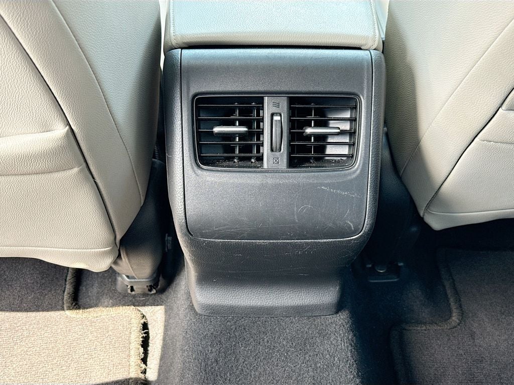 2018 Honda Accord EX-L w/Navigation