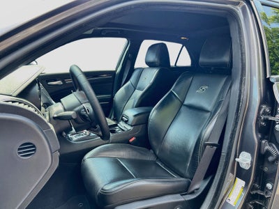 2023 Chrysler 300 S