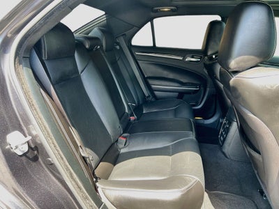 2023 Chrysler 300 S