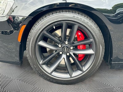 2023 Chrysler 300 C